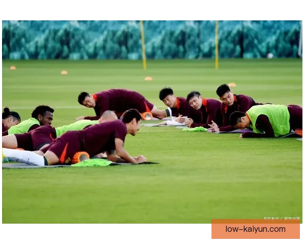 中国足球迎来新时代：3亿球迷热情助力发展，竞争力提升值得关注