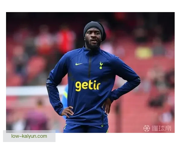 恩东贝莱状态回暖，热刺在联赛中持续面临挑战