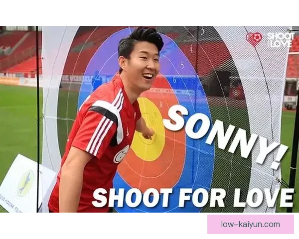 Son 展现左右脚均衡射门技术，状态持续提升引发关注