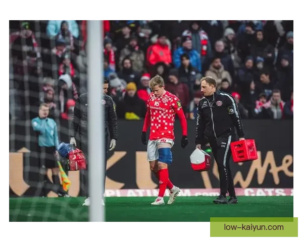 美因茨青训实力得到进一步认可，培养出多名值得关注的青年才俊。