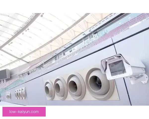 世界杯卡塔尔空调将在高温中保障球员舒适，提升比赛观赏体验。