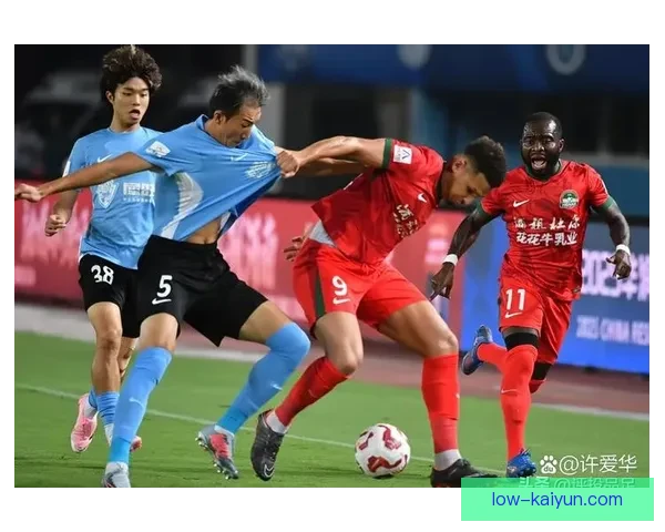 中超球队风采展现绝佳竞技状态，值得关注的表现持续提升