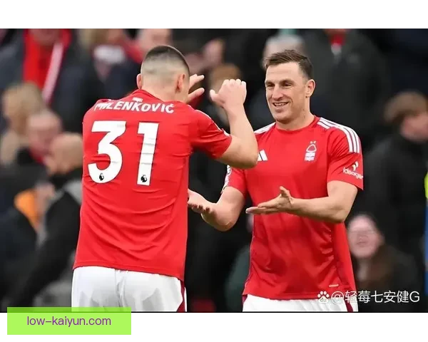 英超丹尼尔·穆尼奥斯近期表现稳健，助力球队竞争力增强