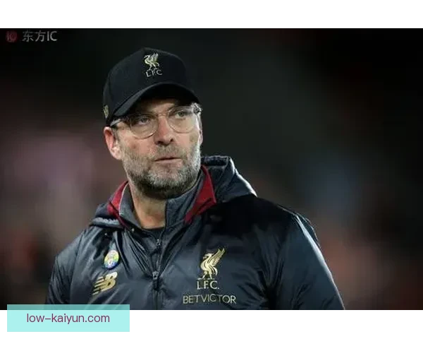 克洛普高位压迫体系本赛季表现稳健，战术执行力持续提升